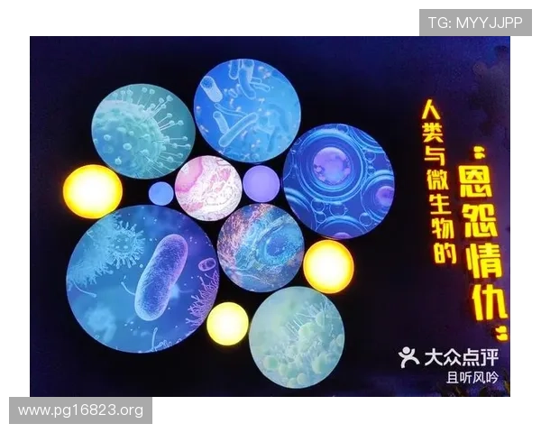 百乐博生物：引领创新的生物科技发展先锋